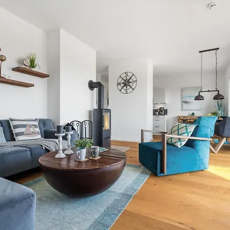 Apartament Molenkieker *