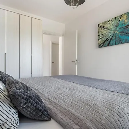 Apartament Molenkieker *