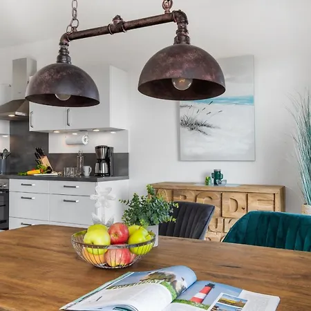 Molenkieker Apartament *