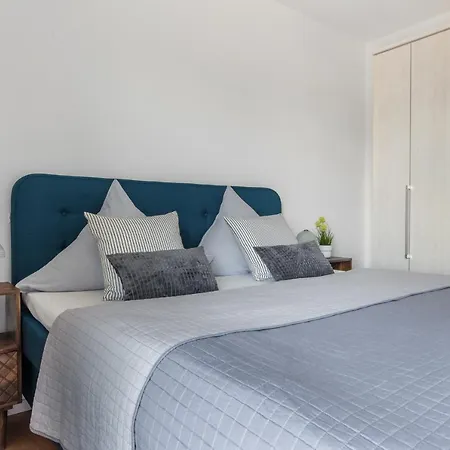 Molenkieker Apartament Kappeln