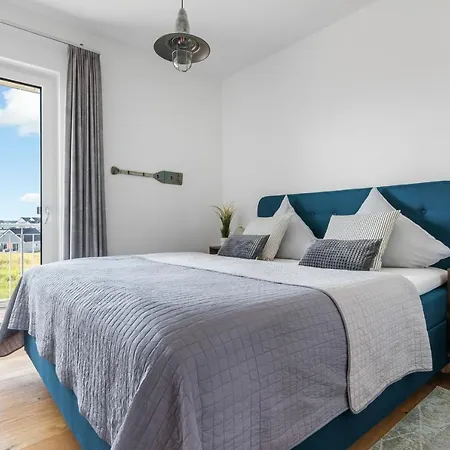 Apartament Molenkieker *