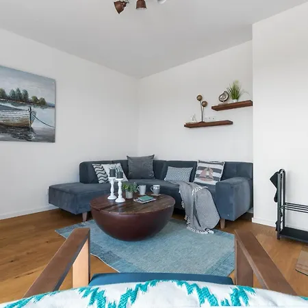 Apartament Molenkieker Kappeln