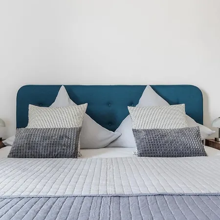 Apartament Molenkieker