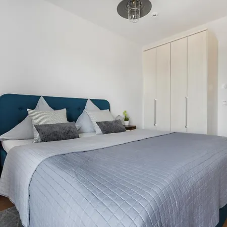 Molenkieker Apartament Kappeln