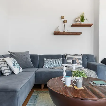 Molenkieker Apartament *