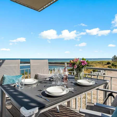 Molenkieker Apartament Kappeln